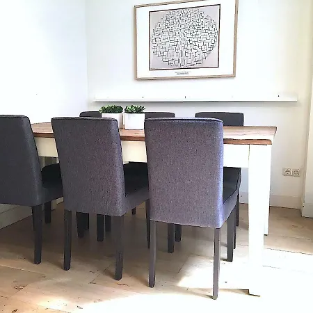 Ground Floor Apartment Appartamento