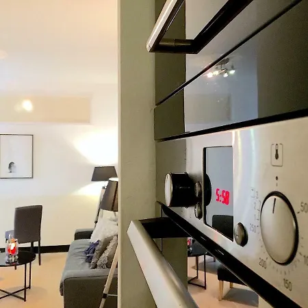Apartment Ground Floor Apartment Amsterdam