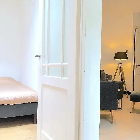 Apartmán Ground Floor Apartment *