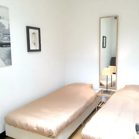 Ground Floor Apartment *