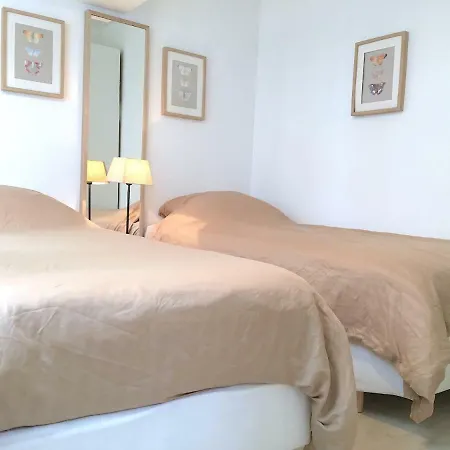 Appartement Ground Floor Apartment