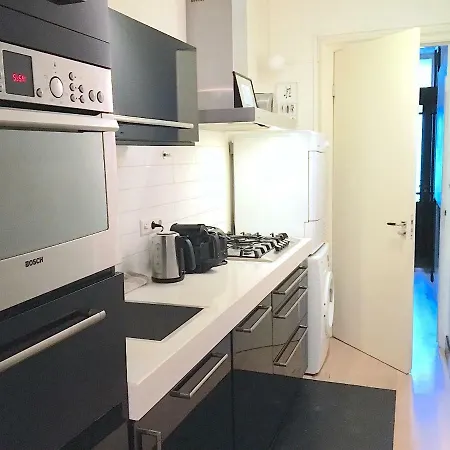 Appartement Ground Floor Apartment